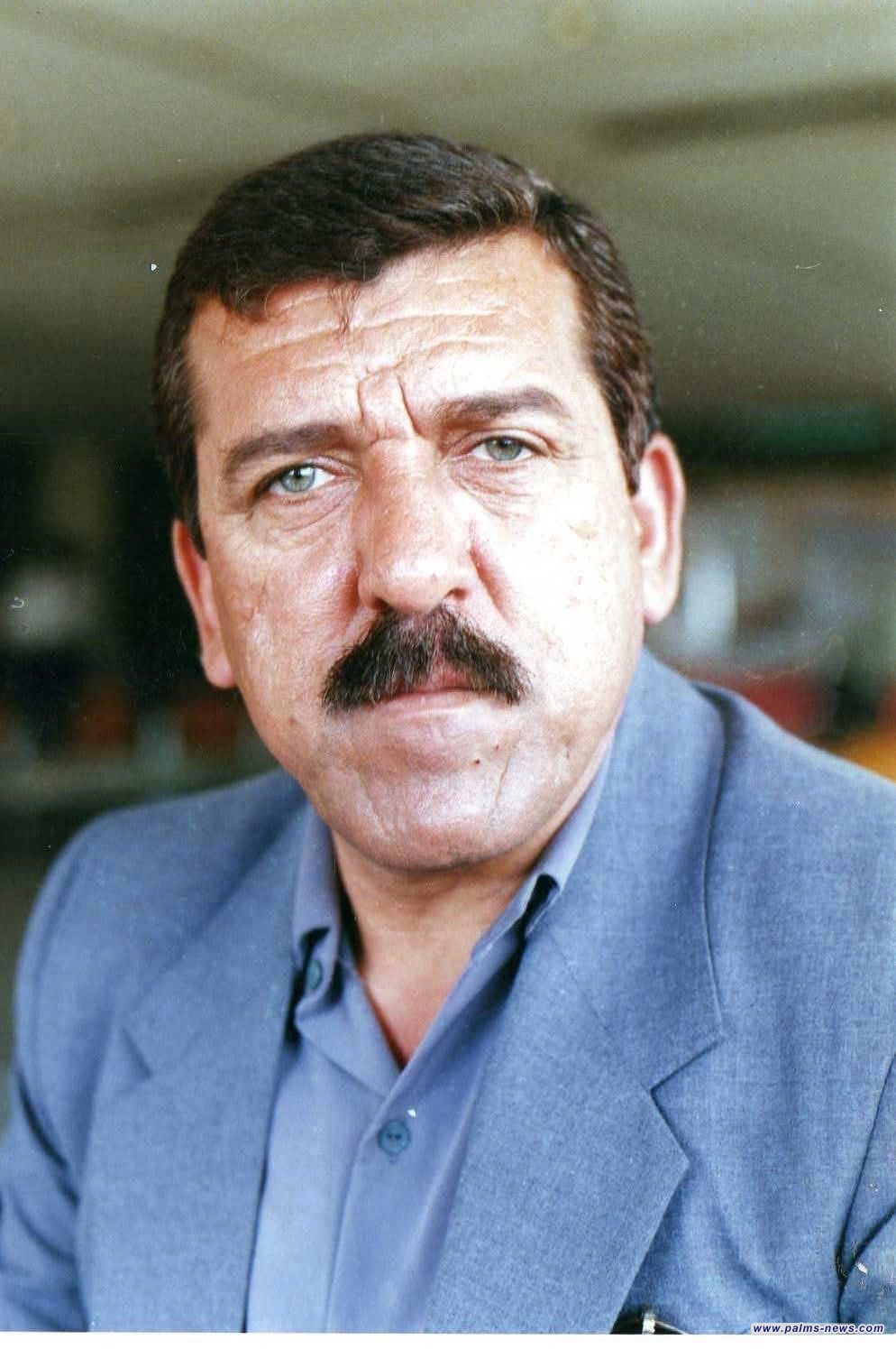 الموت يغيب الفنان العراقي د. حميد صابر